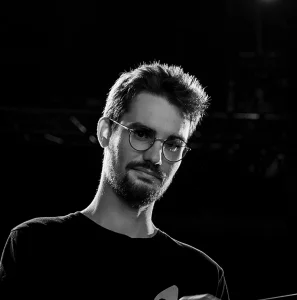 Olivier Le Doeuff, directeur technique de Naostage